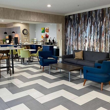 Wingate By Wyndham Uniontown Ξενοδοχείο Εξωτερικό φωτογραφία