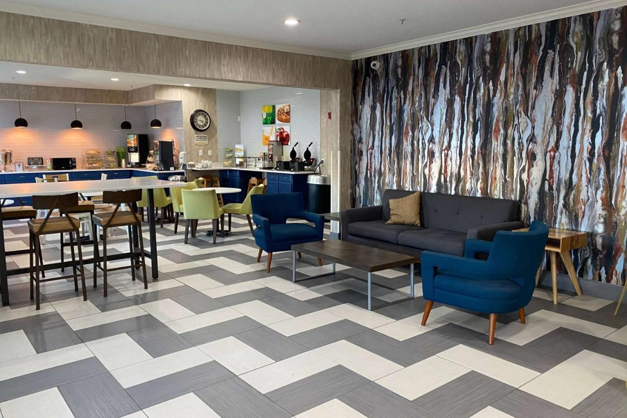 Wingate By Wyndham Uniontown Ξενοδοχείο Εξωτερικό φωτογραφία